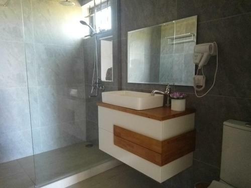 Villa Om Tourist Residence