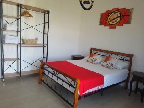 Villa Om Tourist Residence