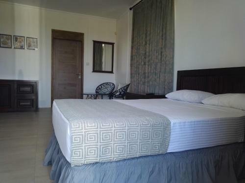Villa Om Tourist Residence
