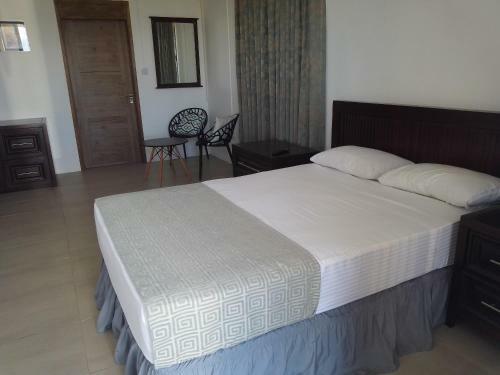 Villa Om Tourist Residence