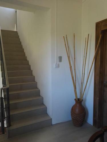 Villa Om Tourist Residence