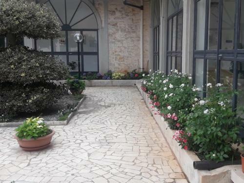 Hotel Trullo Dell'immacolata