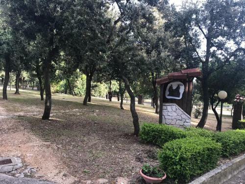 Hotel Trullo Dell'immacolata