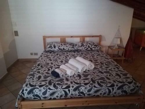 Apartamento Casa Casmene