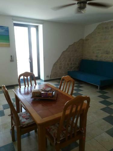 Apartamento Casa Casmene