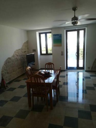 Apartamento Casa Casmene