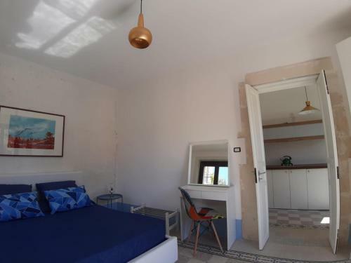 Scicli Suite Scirocco