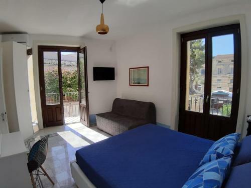 Scicli Suite Scirocco