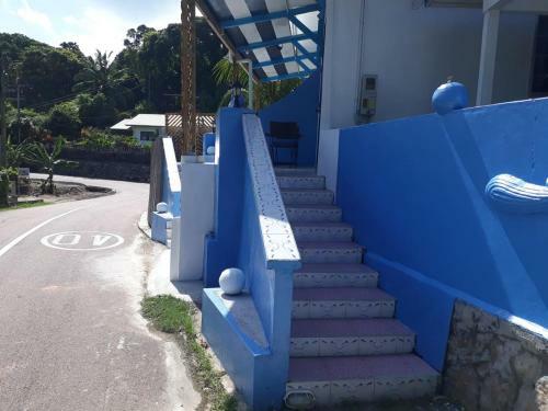 Apartamento Villa Manoir