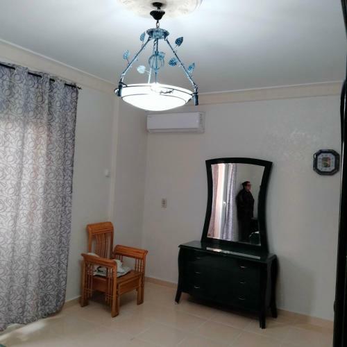 Apartamento Afnan Guest