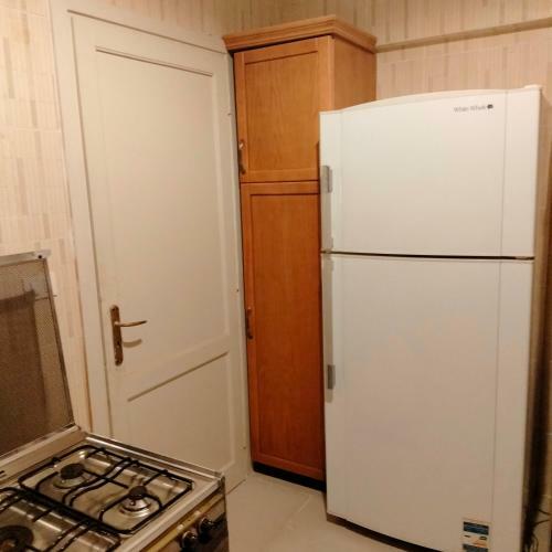 Apartamento Afnan Guest