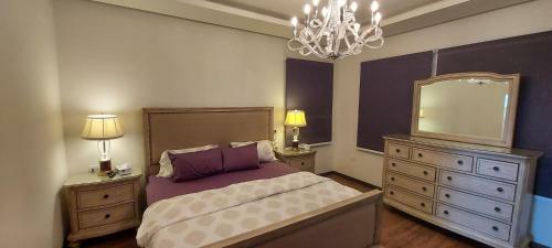 Villa Mivida Luxe New Cairo