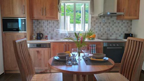 Apartamento La Trouvaille