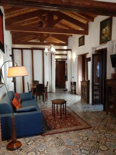 Apartamento Domus Petrarca Guesthouse