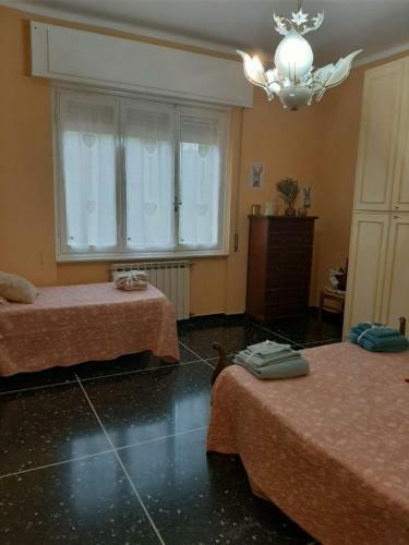 Apartamento La Tana Dei Conigli