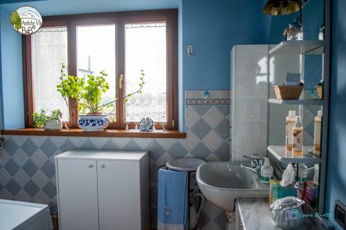 Antiche Vie B&B