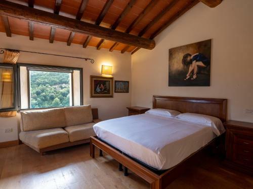 Unique Villa On Florentine Hills