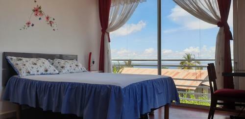 Apartamento Appartement R1 Bellatrix