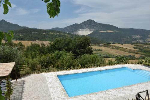 Villa Sasso