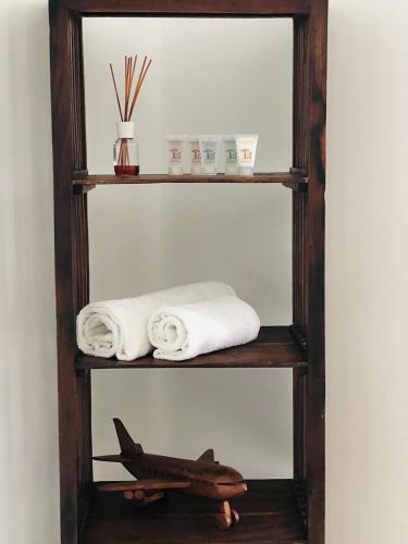 Bed & Breakfast Pap's Chambres D'h�tes