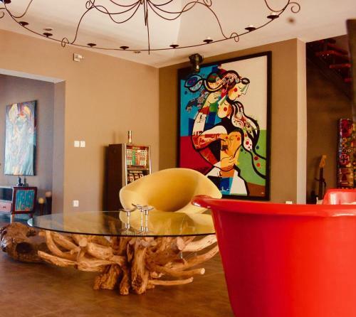 Bed & Breakfast Pap's Chambres D'h�tes