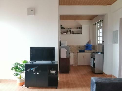 Apartamento Nook In Fort Hall