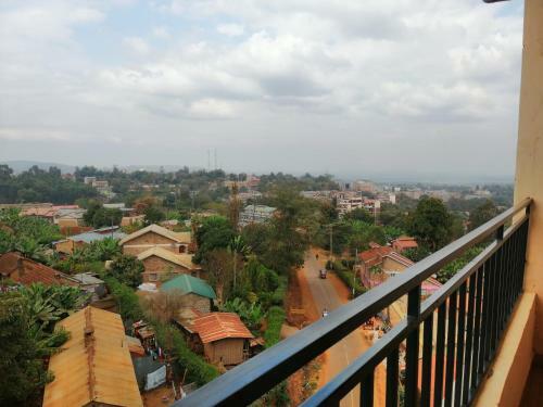 Apartamento Nook In Fort Hall