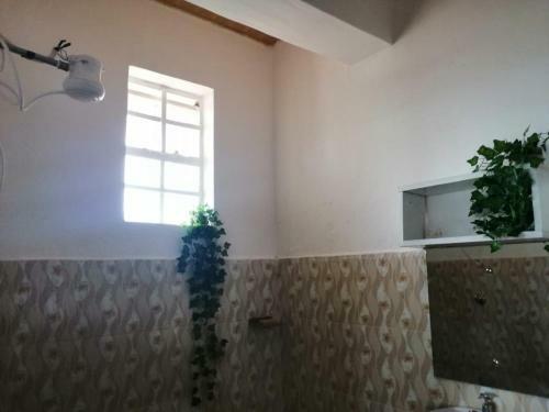 Apartamento Nook In Fort Hall