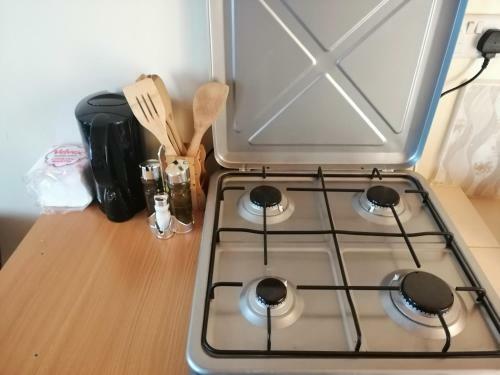 Apartamento Nook In Fort Hall