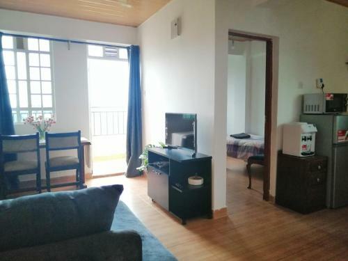 Apartamento Nook In Fort Hall