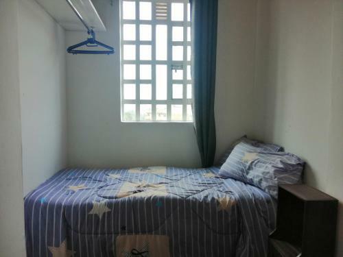 Apartamento Nook In Fort Hall