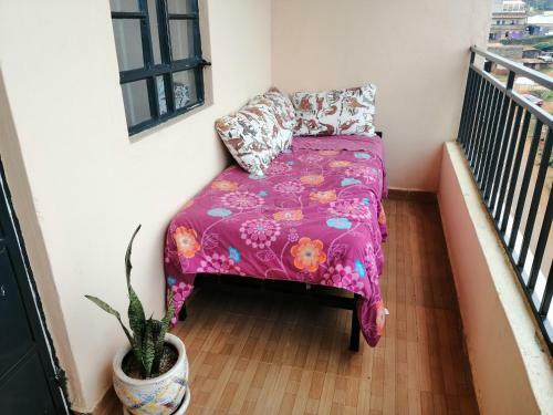 Apartamento Nook In Fort Hall