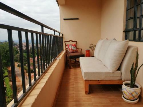 Apartamento Nook In Fort Hall