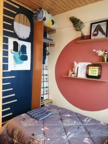 Apartamento Nook In Fort Hall