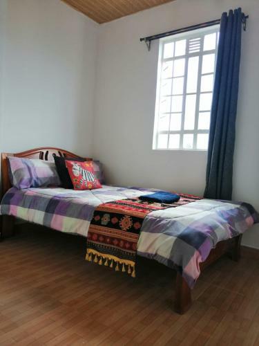 Apartamento Nook In Fort Hall