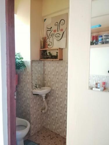 Apartamento Nook In Fort Hall