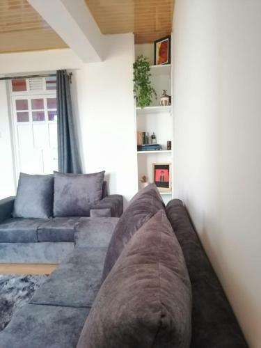 Apartamento Nook In Fort Hall