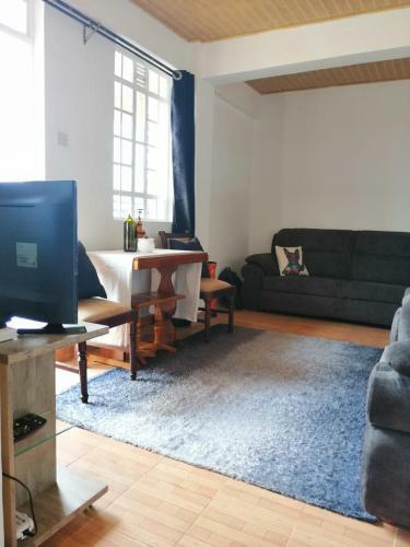 Apartamento Nook In Fort Hall