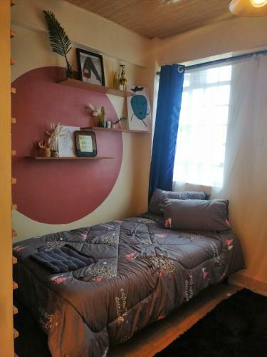 Apartamento Nook In Fort Hall