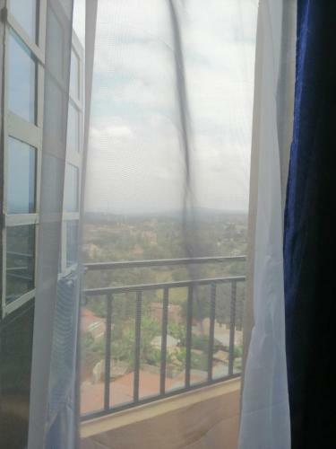 Apartamento Nook In Fort Hall