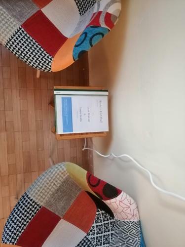 Apartamento Nook In Fort Hall