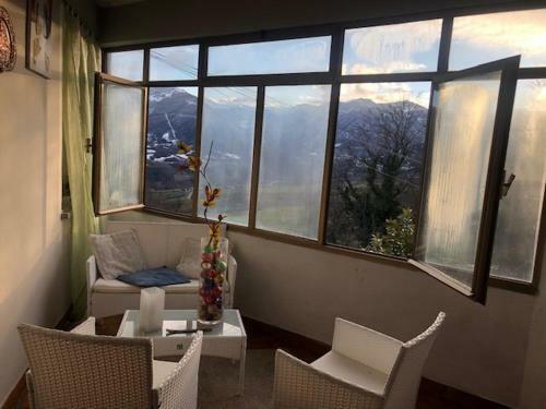 Apartamento Appartamento Con Vista E Camino