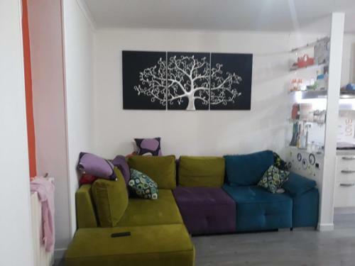 Casa Gea