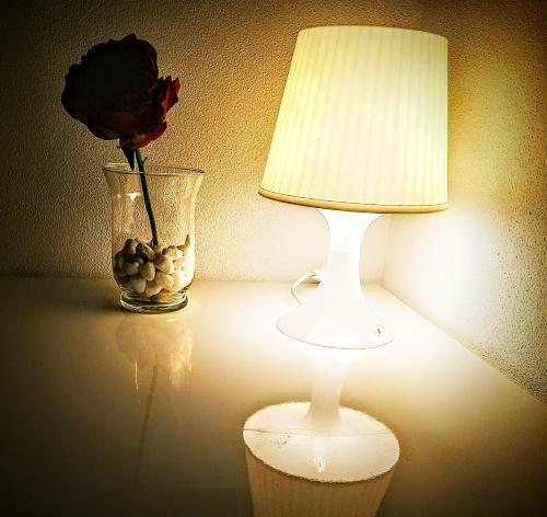 Apartamento Valdeperno Green House