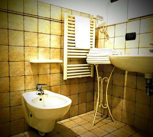 Apartamento Valdeperno Green House