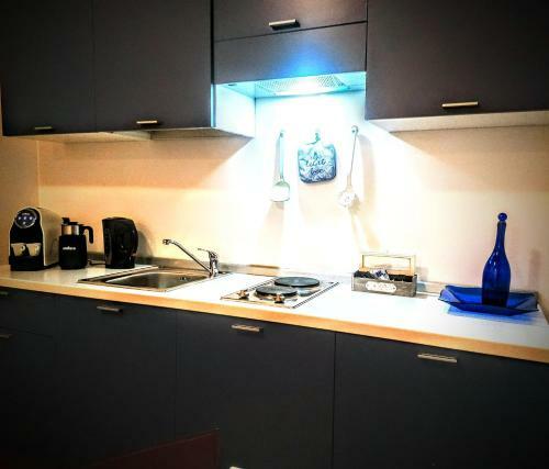Apartamento Valdeperno Green House