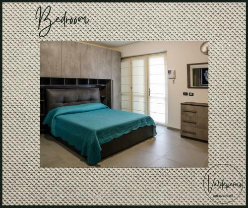 Apartamento Valdeperno Green House