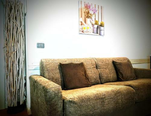 Apartamento Valdeperno Green House