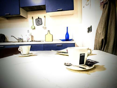 Apartamento Valdeperno Green House