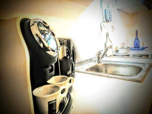 Apartamento Valdeperno Green House